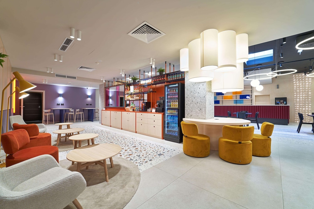 bandb hotel poznan old town