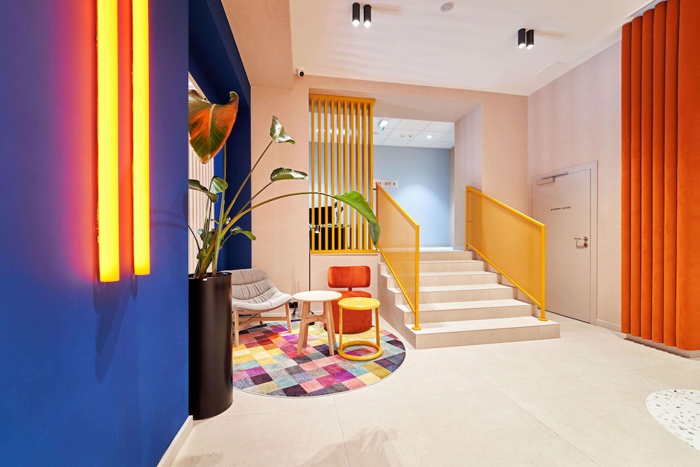 bandb hotel poznan old town