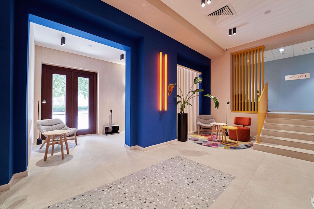 bandb hotel poznan old town