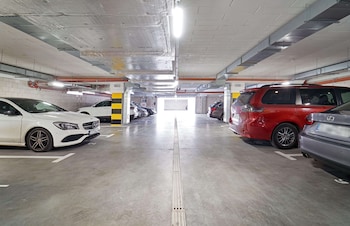 bandb hotel poznan old town