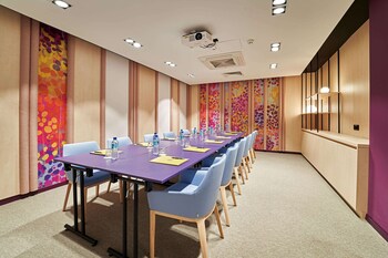 bandb hotel poznan old town