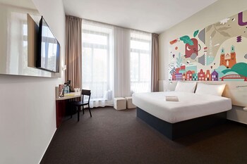 bandb hotel poznan old town