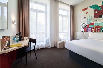 bandb hotel poznan old town