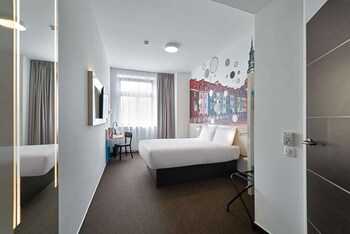 bandb hotel poznan old town