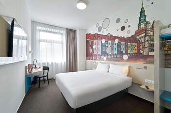 bandb hotel poznan old town