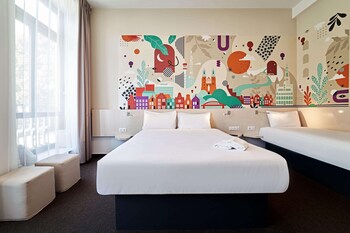 bandb hotel poznan old town