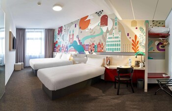 bandb hotel poznan old town