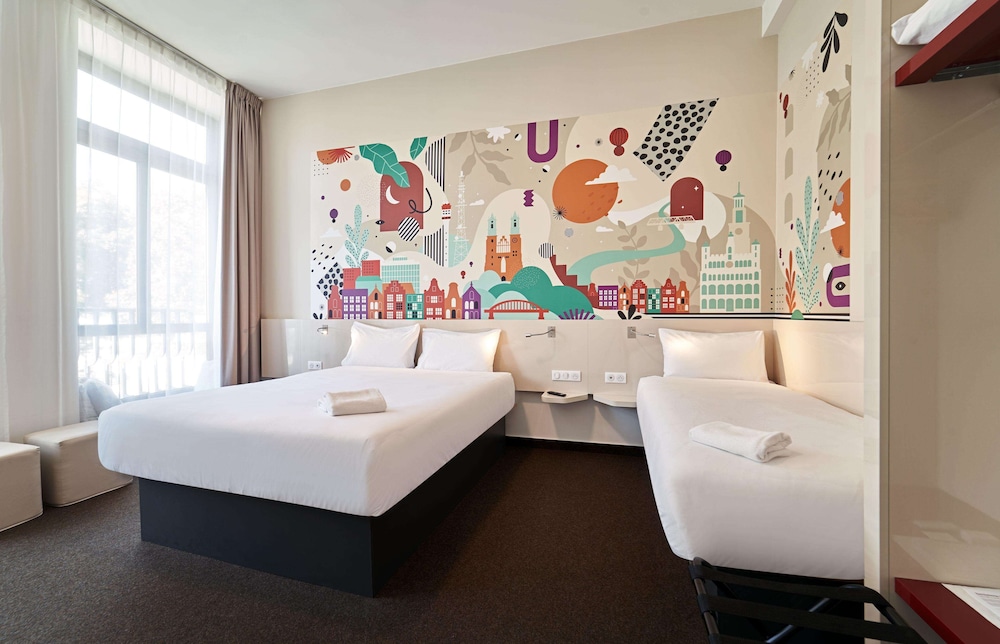 bandb hotel poznan old town