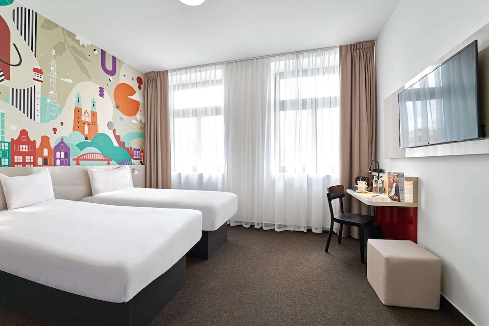 bandb hotel poznan old town