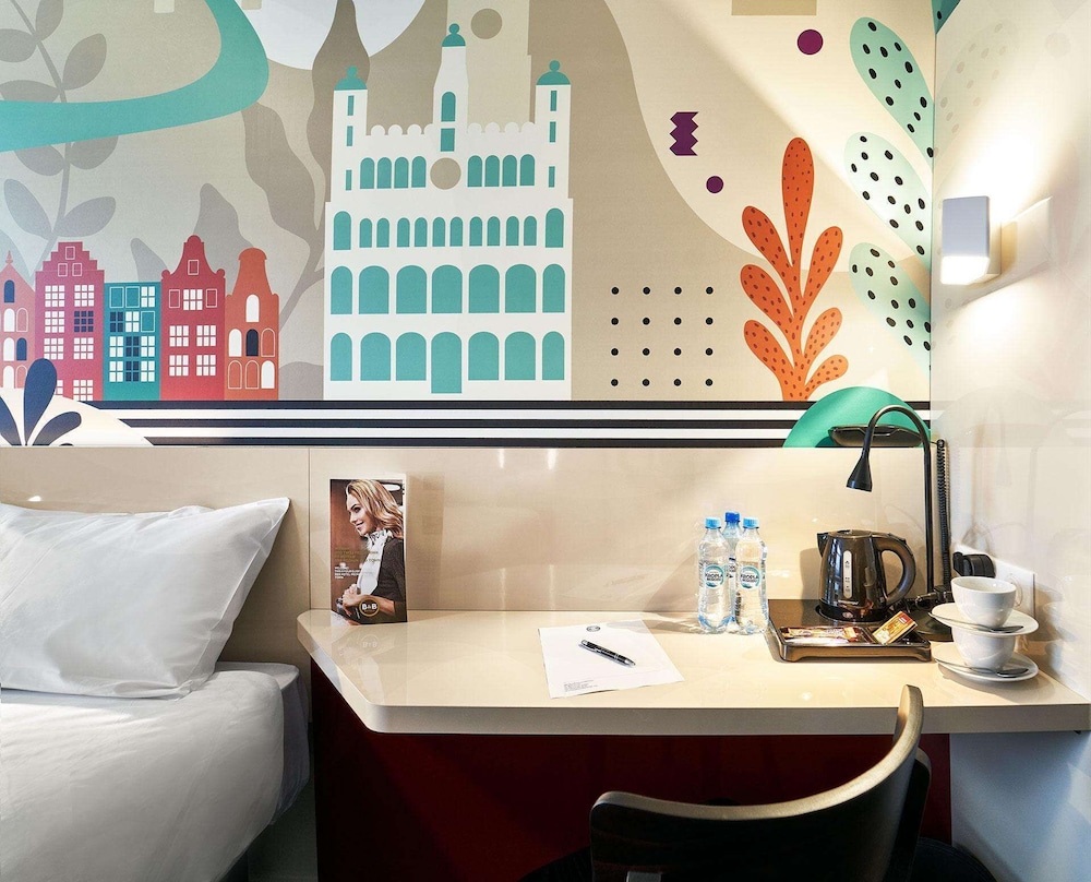 bandb hotel poznan old town