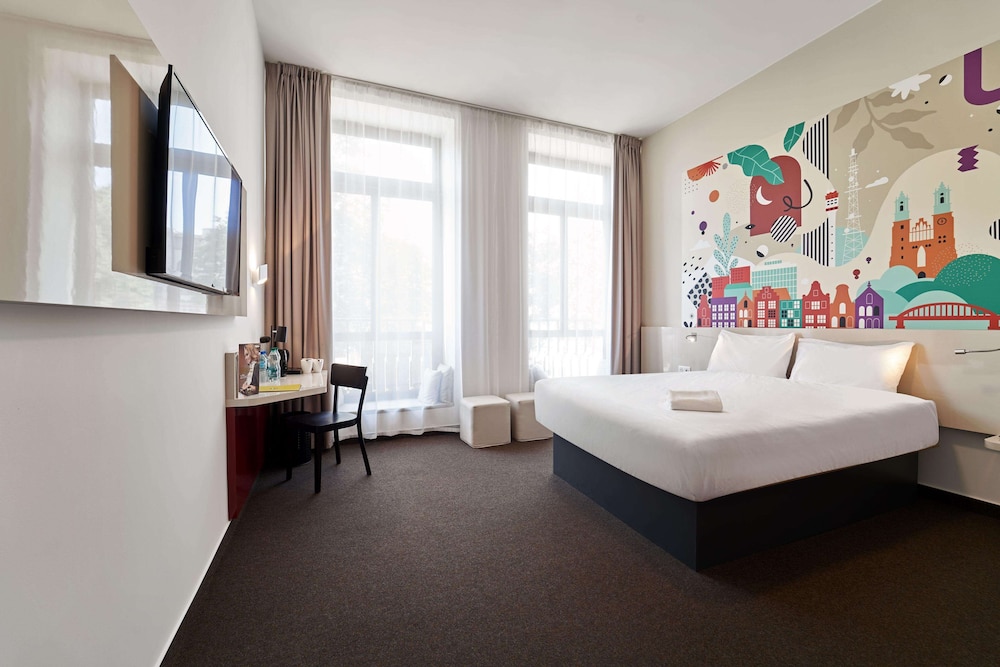 bandb hotel poznan old town