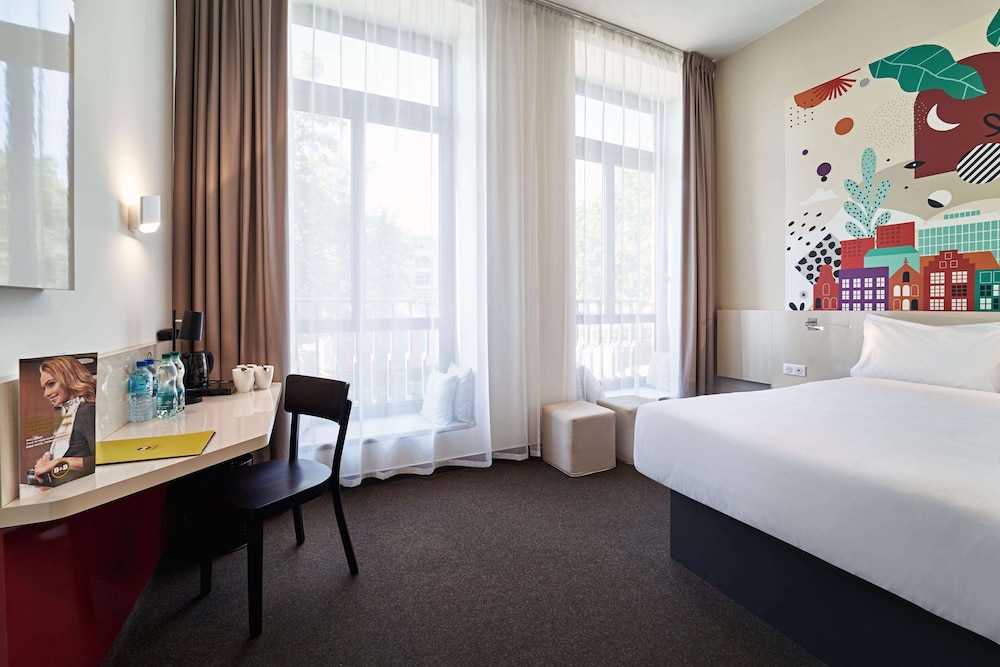 bandb hotel poznan old town