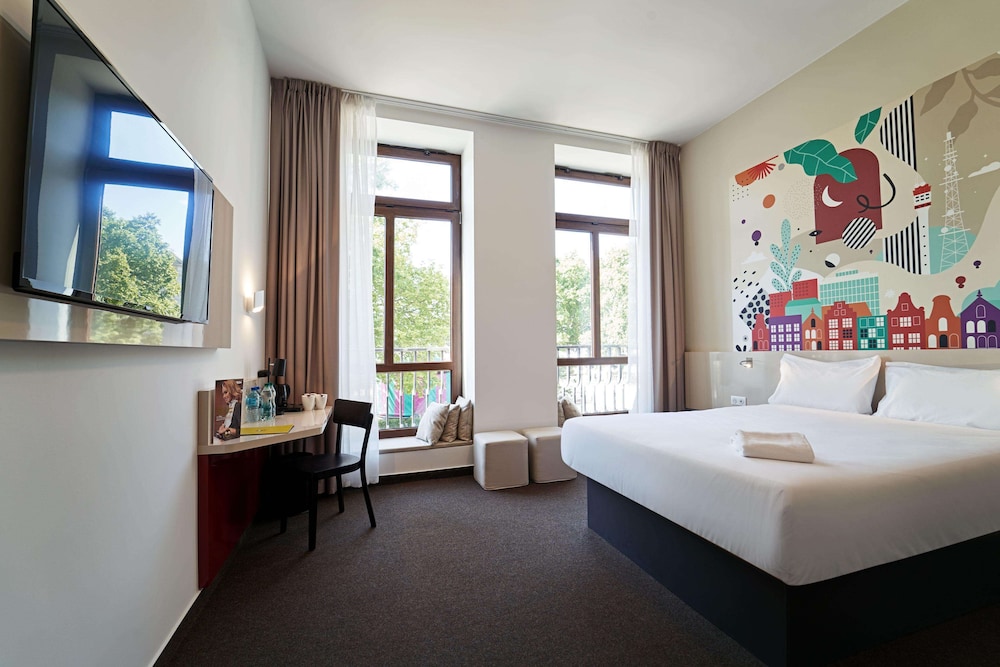 bandb hotel poznan old town