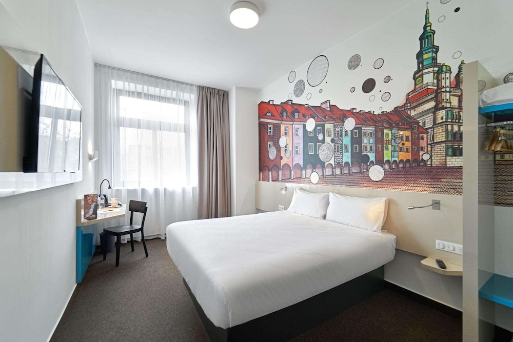 bandb hotel poznan old town