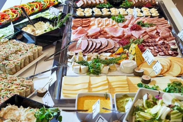 bandb hotel poznan old town