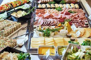 bandb hotel poznan old town