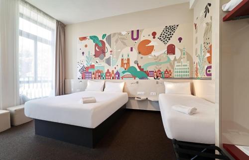 bandb hotel poznan old town