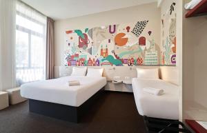 bandb hotel poznan old town