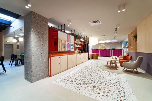 bandb hotel poznan old town