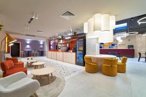 bandb hotel poznan old town