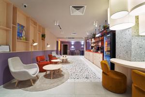bandb hotel poznan old town