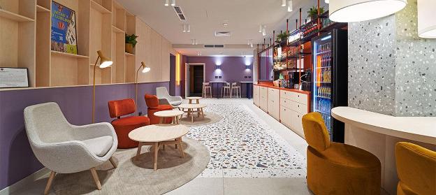 bandb hotel poznan old town