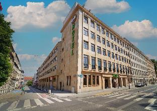 bandb hotel poznan old town