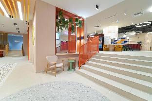 bandb hotel poznan old town