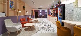 bandb hotel poznan old town