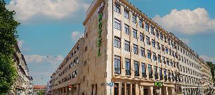 bandb hotel poznan old town