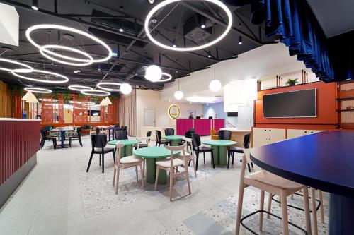 bandb hotel poznan old town