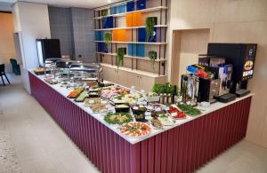 bandb hotel poznan old town