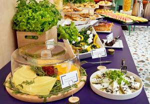 bandb hotel poznan old town