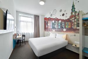 bandb hotel poznan old town