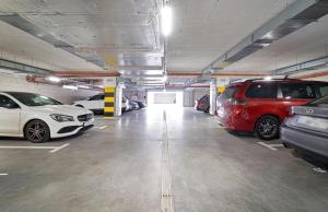 bandb hotel poznan old town