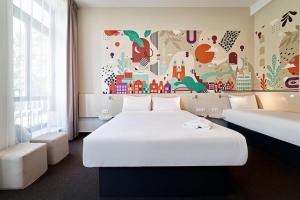 bandb hotel poznan old town