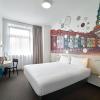 bandb hotel poznan old town