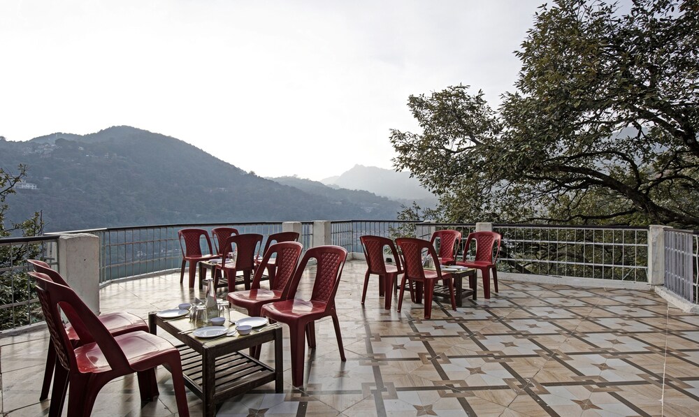 nainital