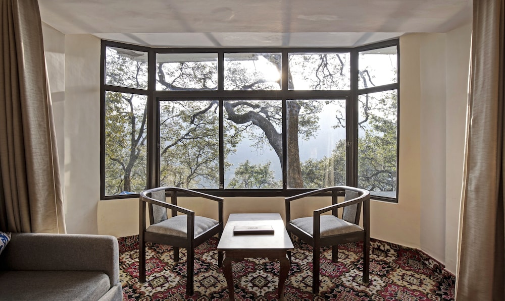 nainital