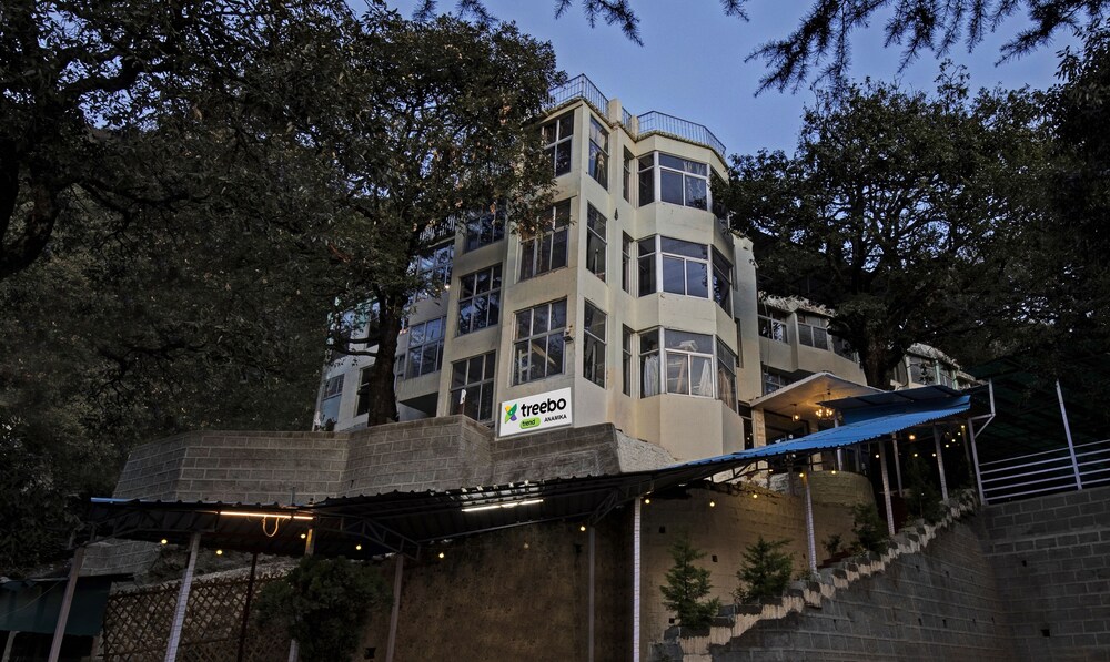 nainital