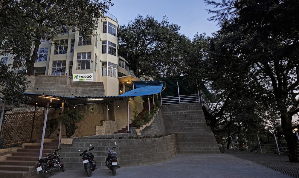 nainital