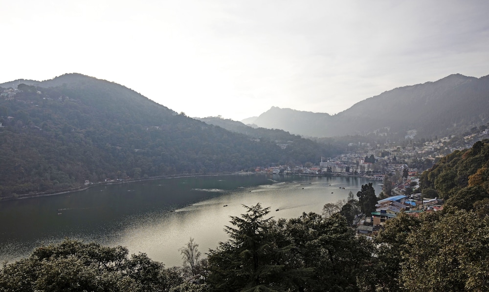 nainital