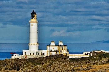 Corsewall Lighthouse Hotel,,3 star