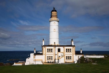 Corsewall Lighthouse Hotel,,3 star