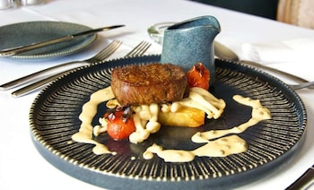 Corsewall Lighthouse Hotel,,3 star