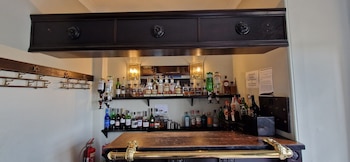 Corsewall Lighthouse Hotel,,3 star