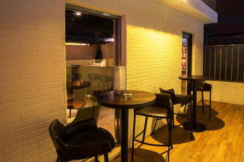 just live inn taipei