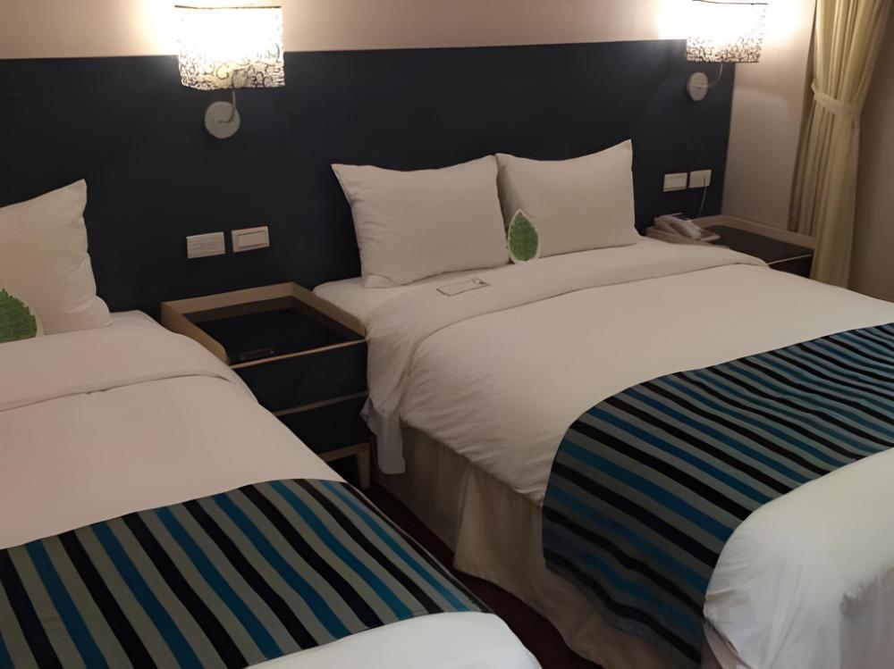 just live inn taipei