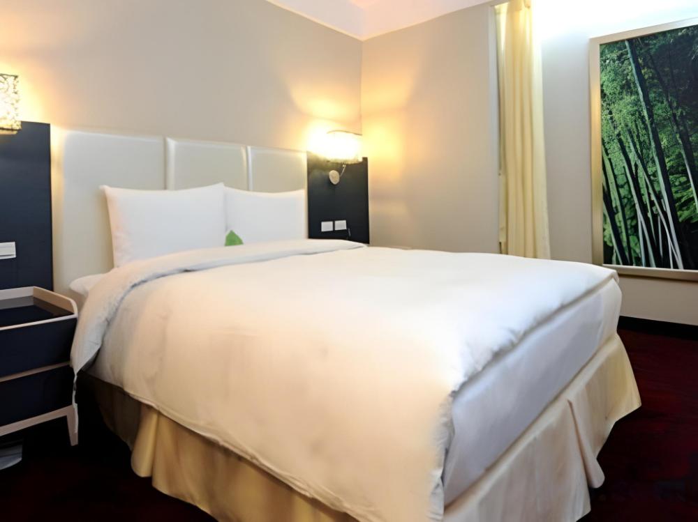 just live inn taipei