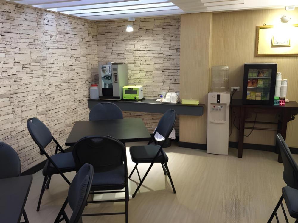 just live inn taipei